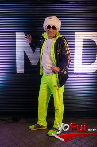 Fernando Larraín