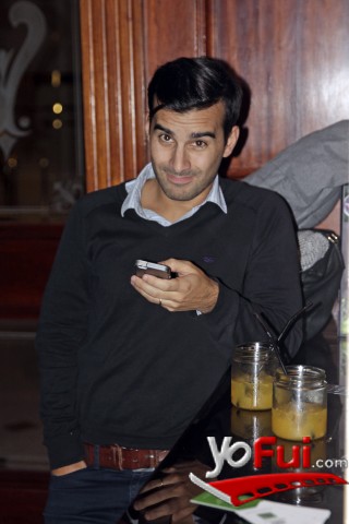 Rodrigo Ramírez