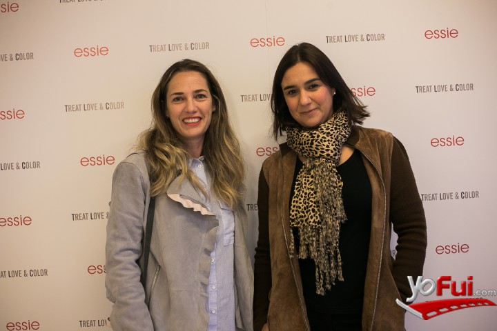 Vanina Rosenthal, Marcela Bernedo