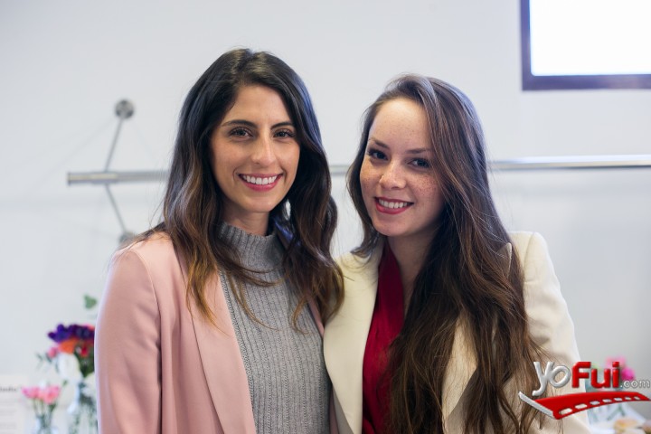 Carolina Mecklenburg, Camila Morales
