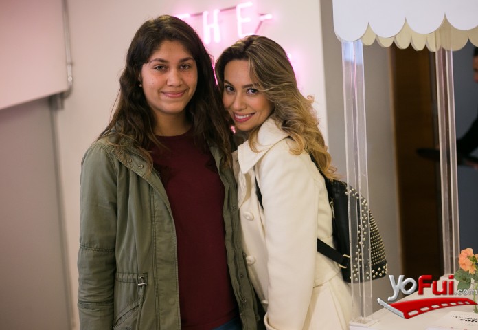 Javiera Rojas, Majo Gutiérrez
