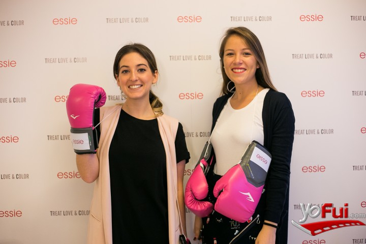 Teresa Montiglio, Daniela Zúñiga
