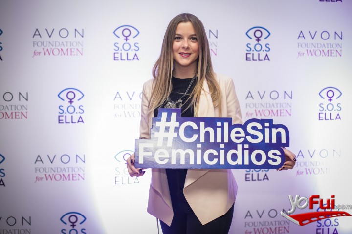 Florencia Larraín