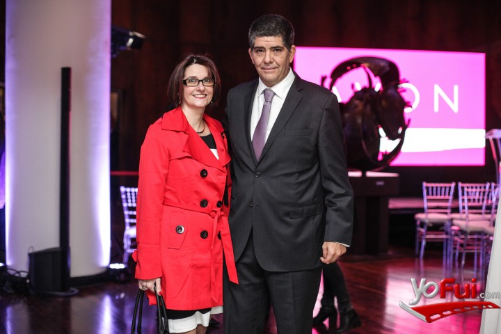 Magali Arreseigor, Sebastián Abad