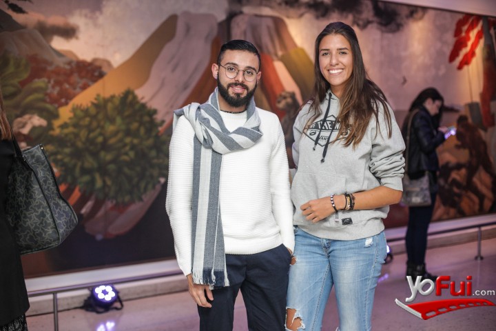 Helder Goncalves, Bianca Bido