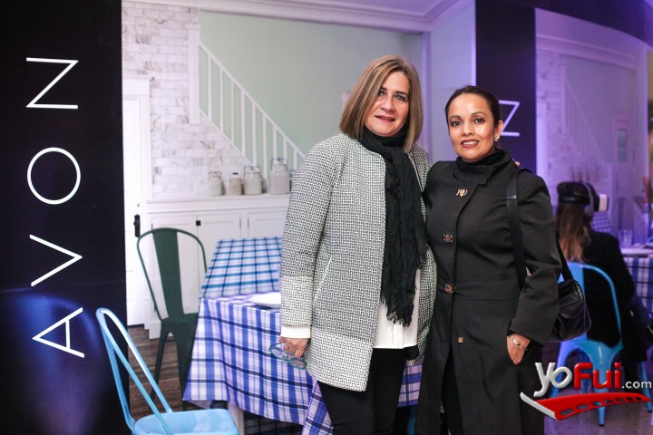 Mónica Shamon, Claudia Muñoz