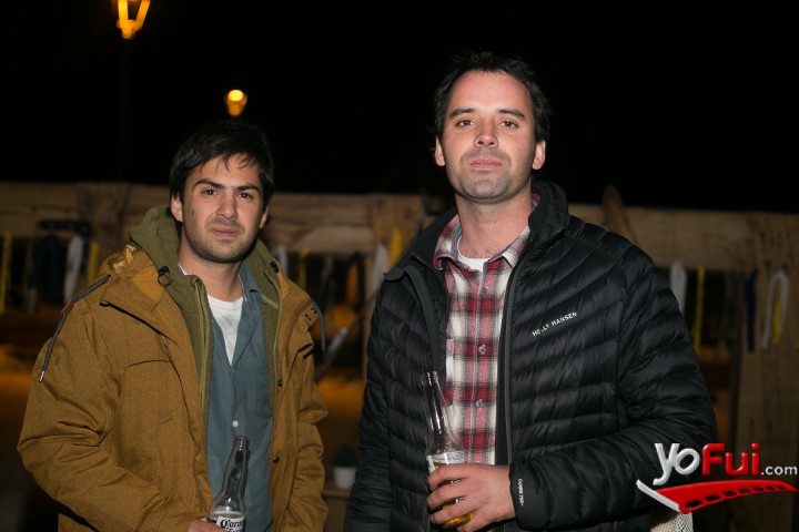 Alejandro Zilleruelo, Marco Nicoletti