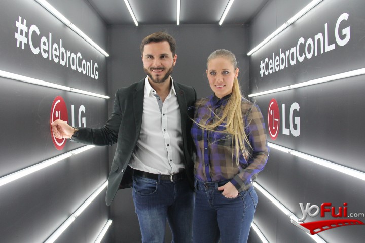 Alvaro Ballero, Ludmila Ksenofontova