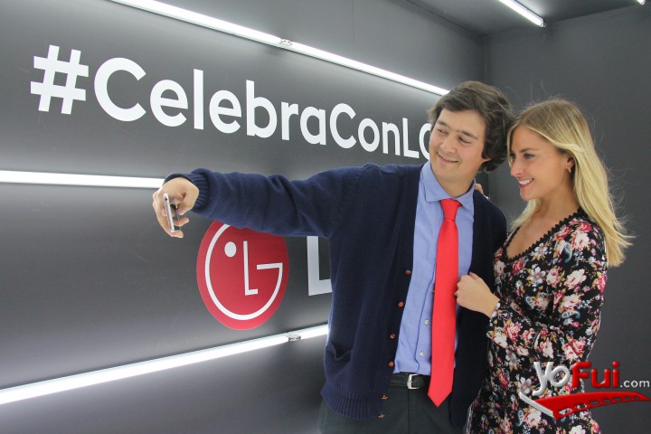 Pablo Errázuriz, Francisca Jorquera