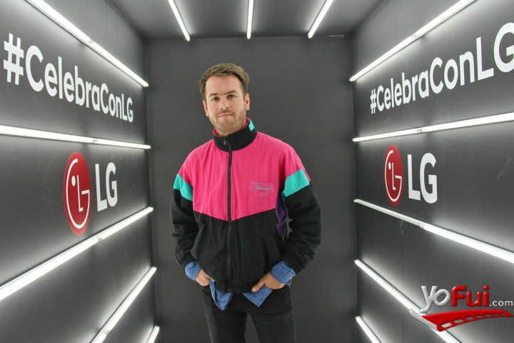 Pablo Izquierdo