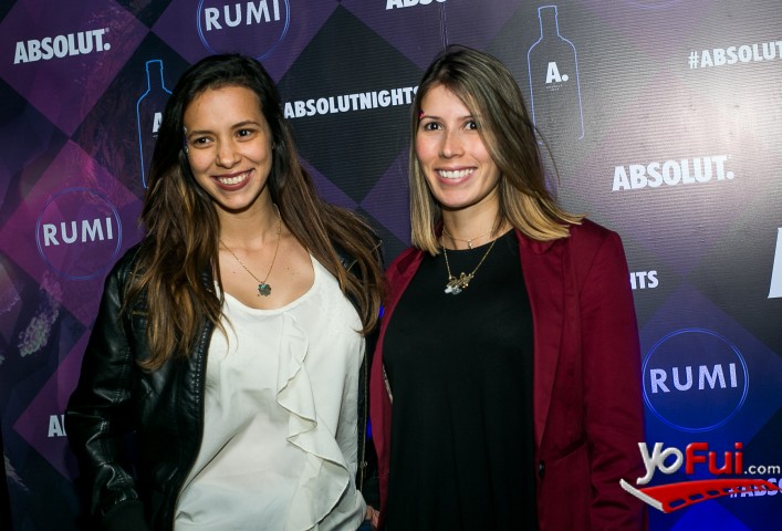 Andreina Guariguata, Zory Contreras