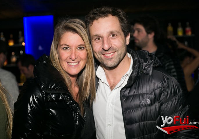 Marcela Sabat, Rodrigo Sarquis