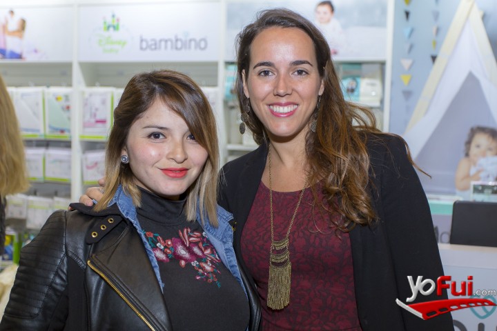 Leticia Espinoza, Daniela De Pablo