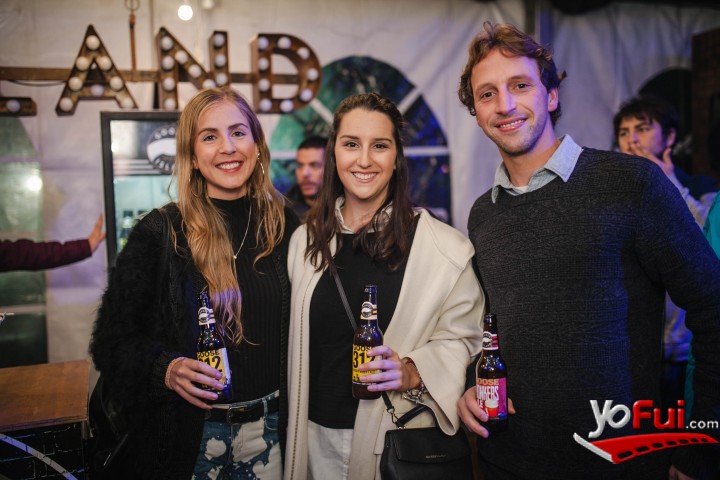 YoFui.com #GooseIsHere, Club de Polo y Equitación San Cristóbal (7509)