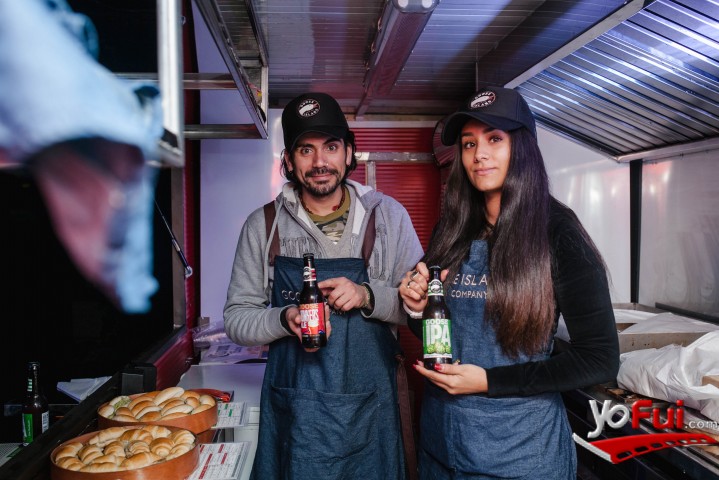 Fotografía en #GooseIsHere, Club de Polo y Equitación San Cristóbal