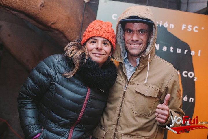 Eugenia Lassen, Joaquín Aguirre