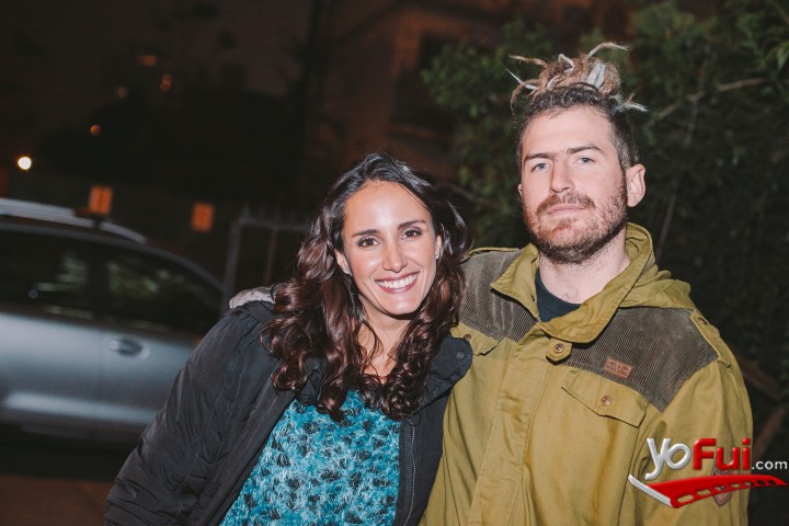 Isidora Urrejola, Francisco Herrera