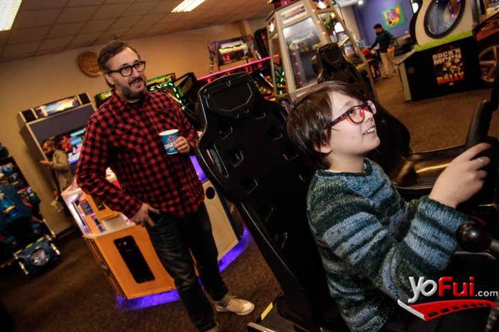 Fotografía en Chuck E. Cheese´s presentó nuevos cumpleaños temáticos, Chuck E. Cheese´s