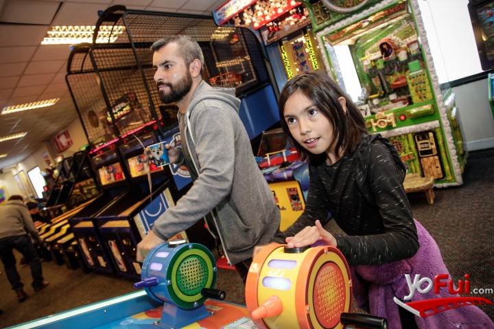 Fotografía en Chuck E. Cheese´s presentó nuevos cumpleaños temáticos, Chuck E. Cheese´s