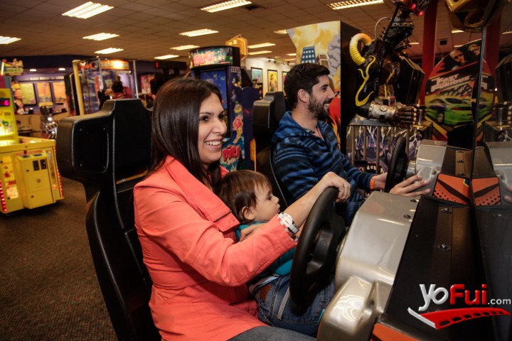 Fotografía en Chuck E. Cheese´s presentó nuevos cumpleaños temáticos, Chuck E. Cheese´s