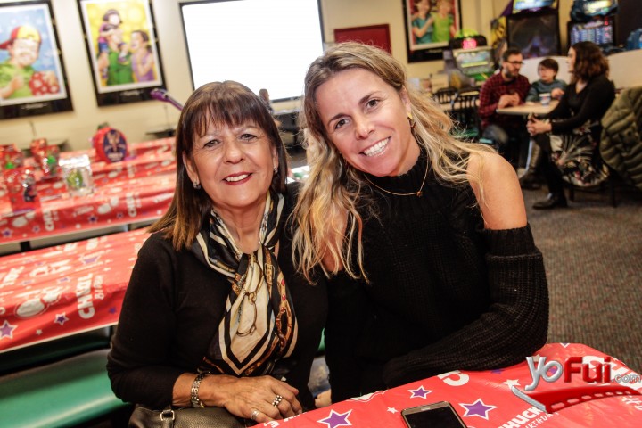 Ivonne Cortés-Monroy, Carolina Acuña