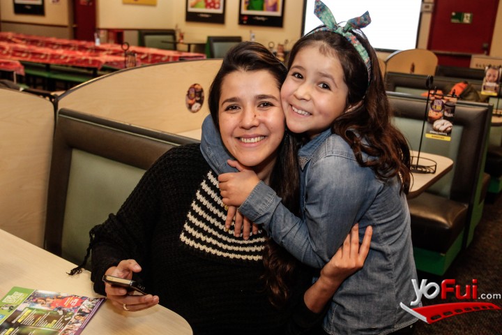 Ruth Toro, Martina Gutiérrez