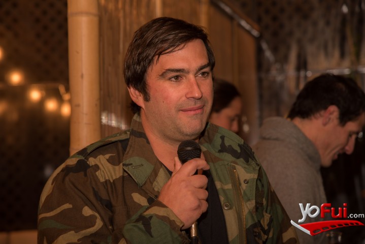Cristian de la Barra