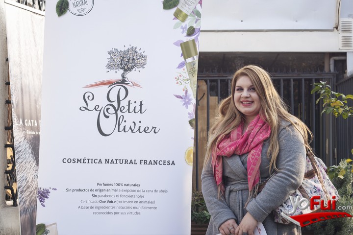 Fotografía en Le Petit Olivier y Te Protejo, La Casa De La Gata Horacia