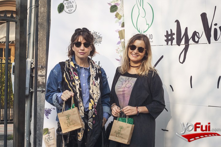 Camila Santa Ana, Antonella Bassi