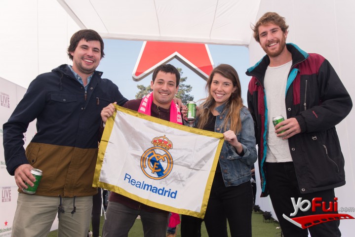 YoFui.com Champions Live in Chile, la final entre Real Madrid vs. Juventus, Ovalo del Parque Bicentenario (7518)