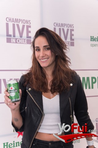 Isidora Urrejola