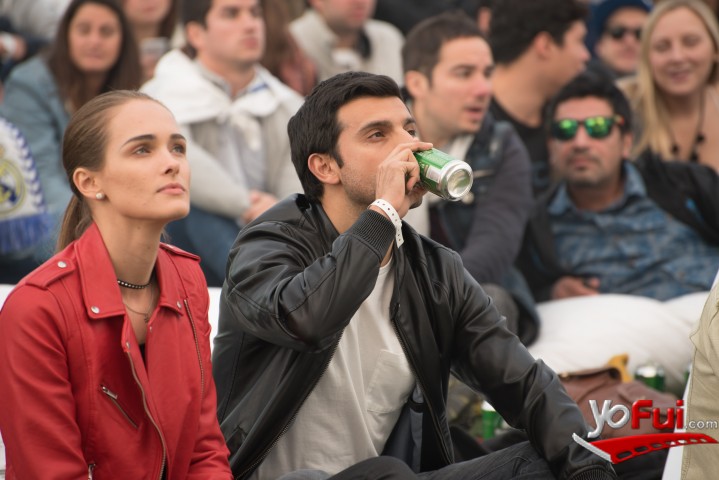 Gabriela Dallagnol, Roberto Parra