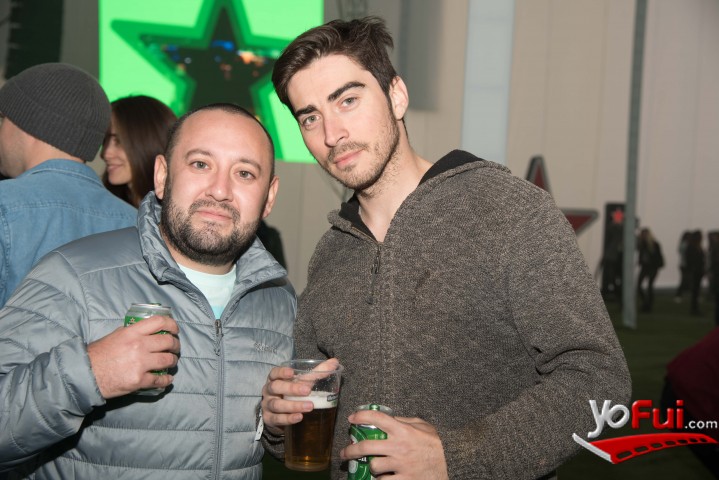 Matias Ceballos, Ignacio Mena