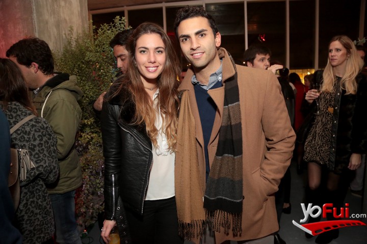 Daniela Haddad, Jacko Alvo