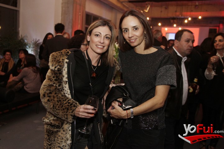Joana Rutman, Macarena Gatica