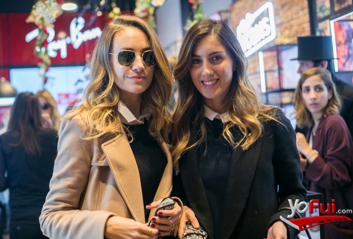 Antonia Bulnes, Fernanda Gatti
