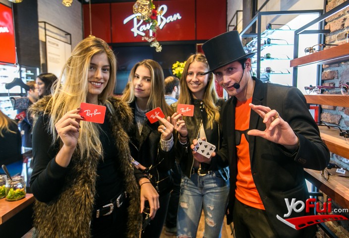 Josefina Cisternas, Maria Cristoffani, Norka Moretic
