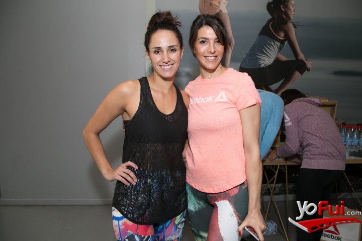 Isidora Urrejola, Mariana Marino