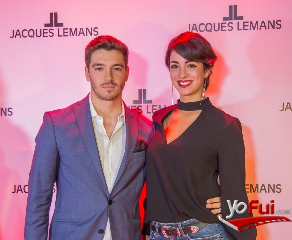 Alex Consejo, Paula Bolatti