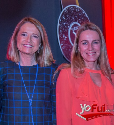 María Gabriela Mardones, Maite Pascal