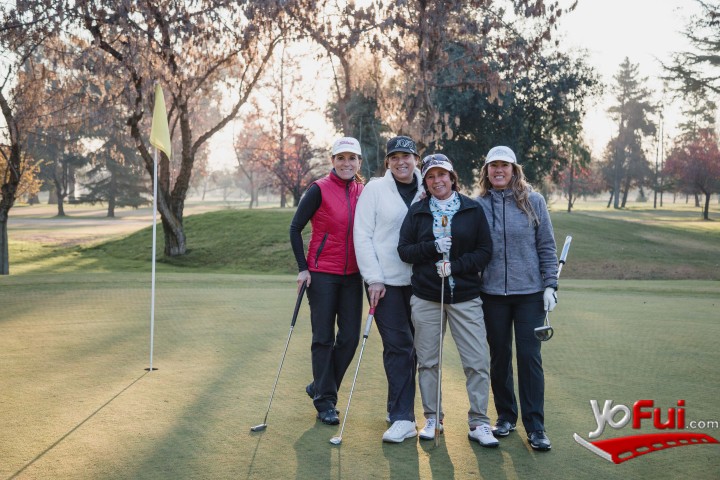 María Elena Ruiz-Tagle, Soledad Ruiz-Tagle, Marcela Mella, Lily Yarur