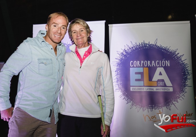 YoFui.com Corporación ELA Chile realizó su primer campeonato de golf, Prince of Wales Country Club (7528)