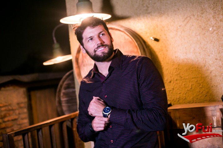 Damián Bodenhofer