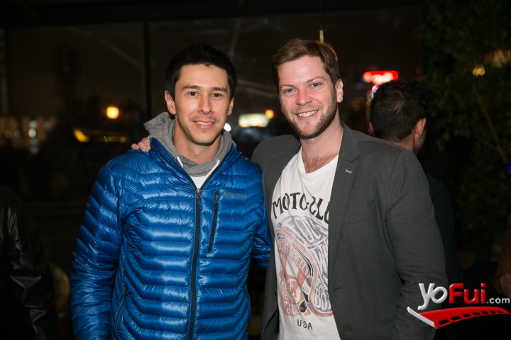 Germán Schiessler, Felipe Sánchez