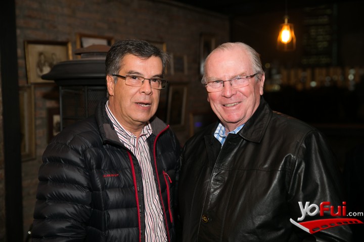 Germán Schiessler, Jaime Sánchez