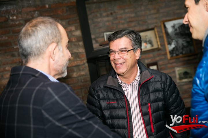 Marco Collu, Germán Schiessler