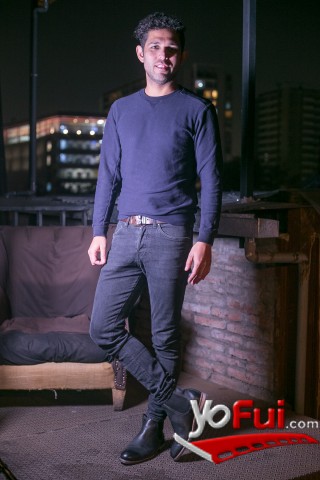 Rodrigo Farías