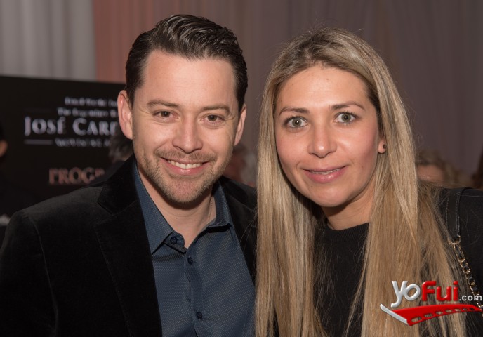 Mario Diaz, Natalia Ibacache