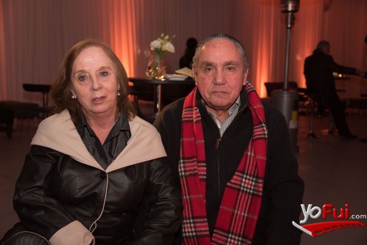 Isabel Margarita Abbott, Cristian Diaz