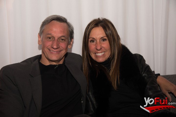 Alberto Valdivieso, Paula Estrada
